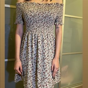 Bought from CozyFox, size Large.